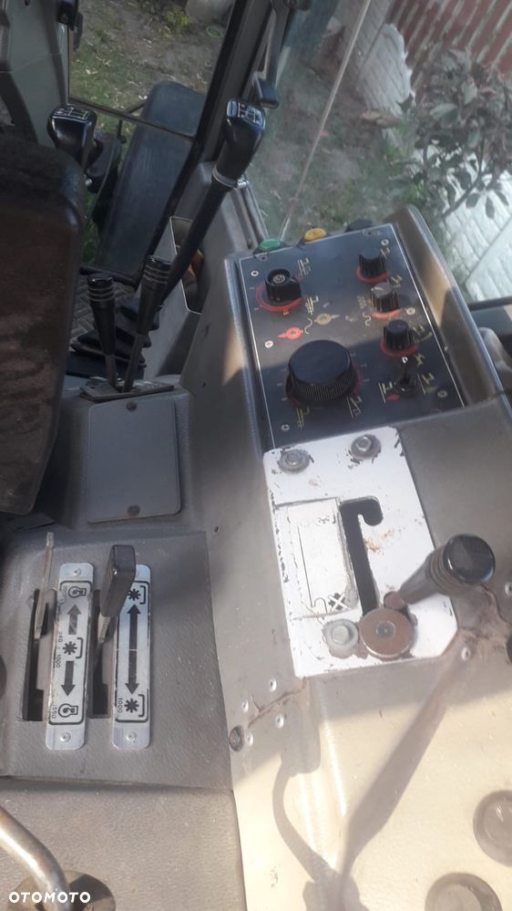 Massey Ferguson 3050 - 6