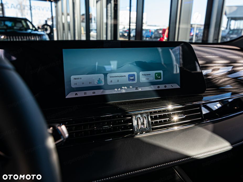 Omoda 5 1.5 T-GDI Hybrid Premium DHT - 14