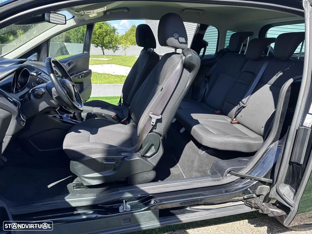 Ford B-Max 1.0 EcoBoost Titanium - 27