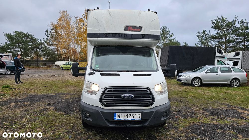 Ford Transit - 2