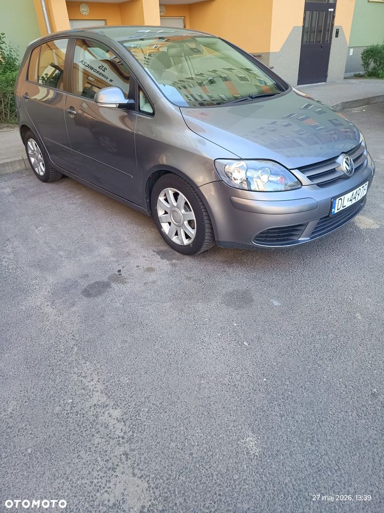 Volkswagen Golf - 3