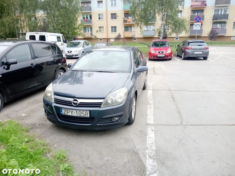 Opel Astra - 6