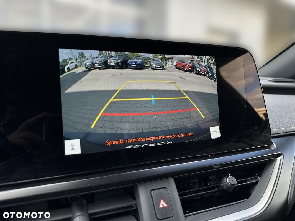 Lexus UX 300h F Sport Design - 20