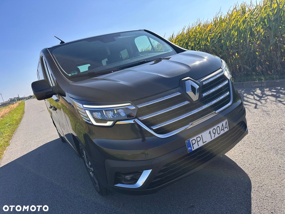 Renault Trafic ENERGY EDC Combi Spaceclass - 36