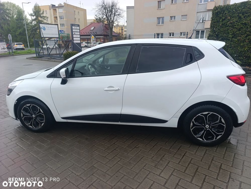 Renault Clio dCi 90 Limited - 32