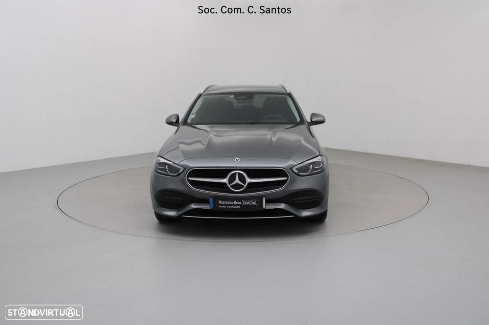 Mercedes-Benz C 300 de Avantgarde - 2
