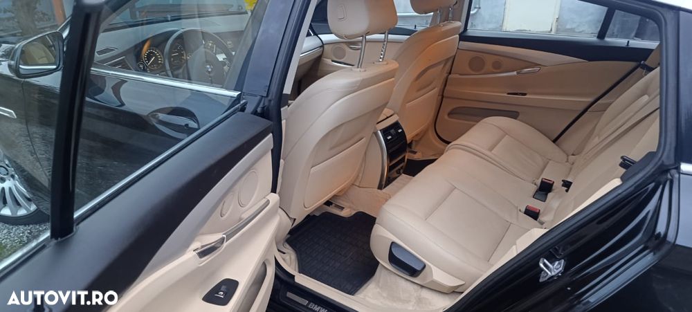BMW Seria 5 - 8