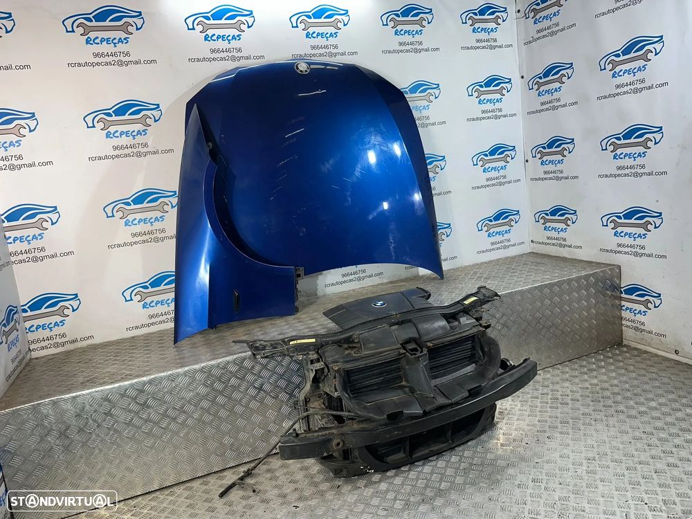 .Frente Para Peças BMW Serie 3 E92 Coupe E93 Cabrio 2006 - 2012 - 6