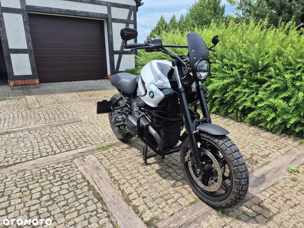 BMW R - 6