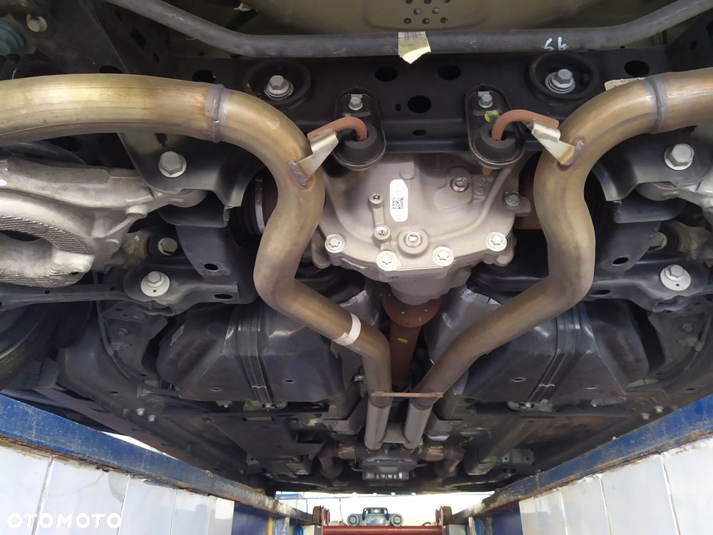 Ford Mustang 3.7 V6 - 12