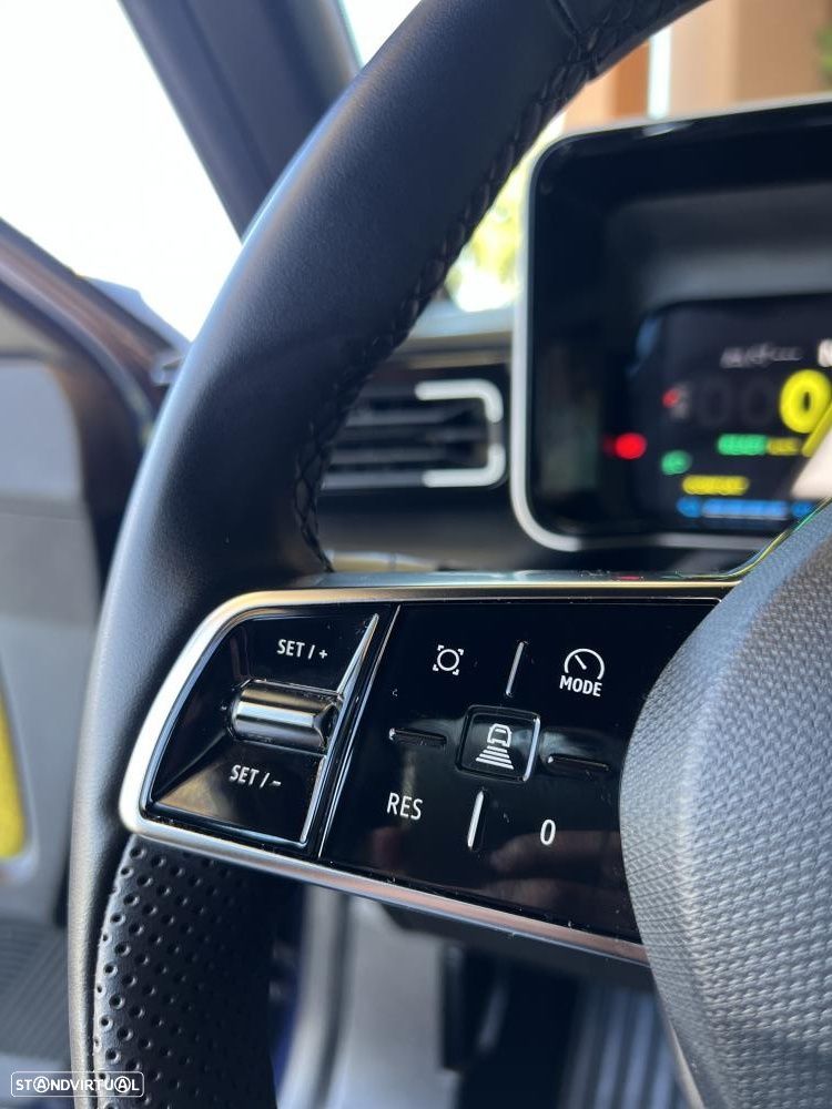 Renault 5 E-Tech 52 kWh Iconic Cinq Autonomia Conforto - 20