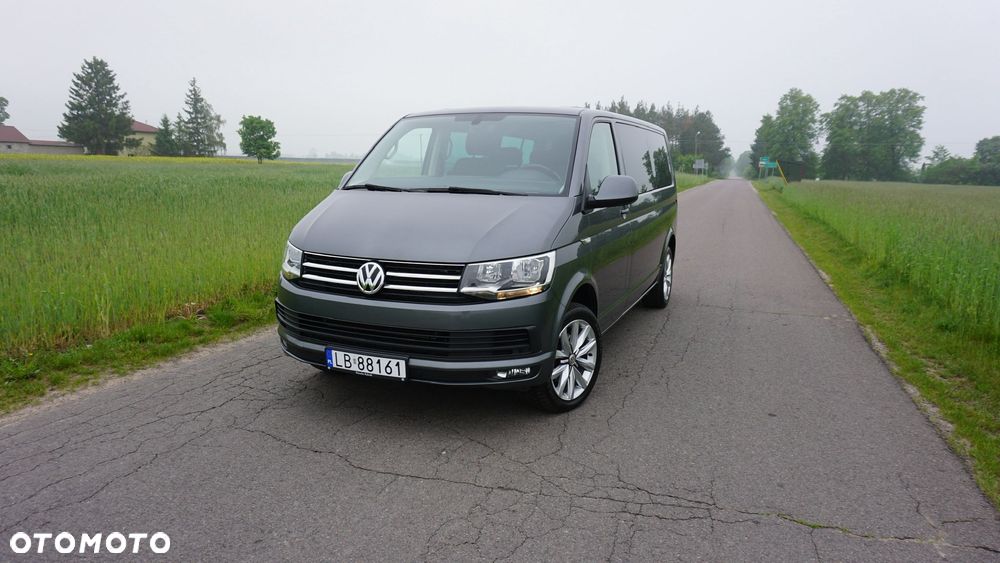Volkswagen Caravelle 2.0 TDI L2 Highline - 11