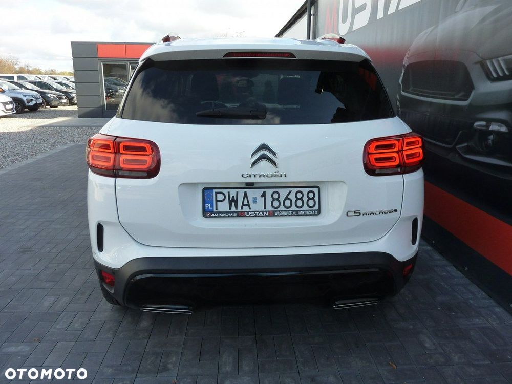 Citroën C5 Aircross - 5