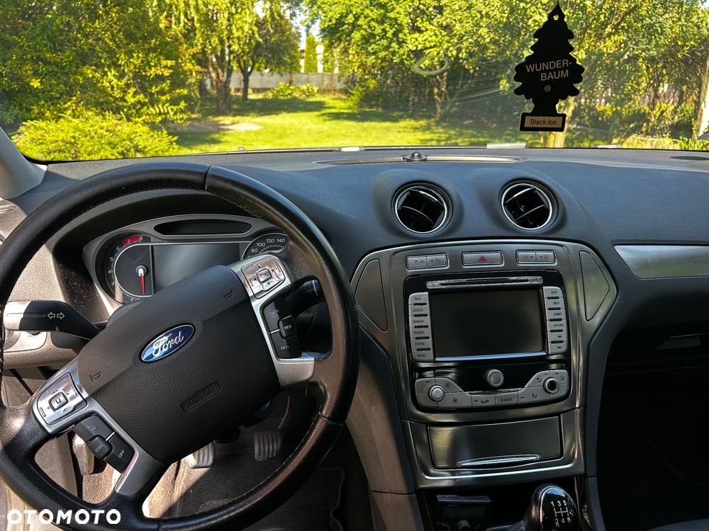 Ford Mondeo 2007 photo 4