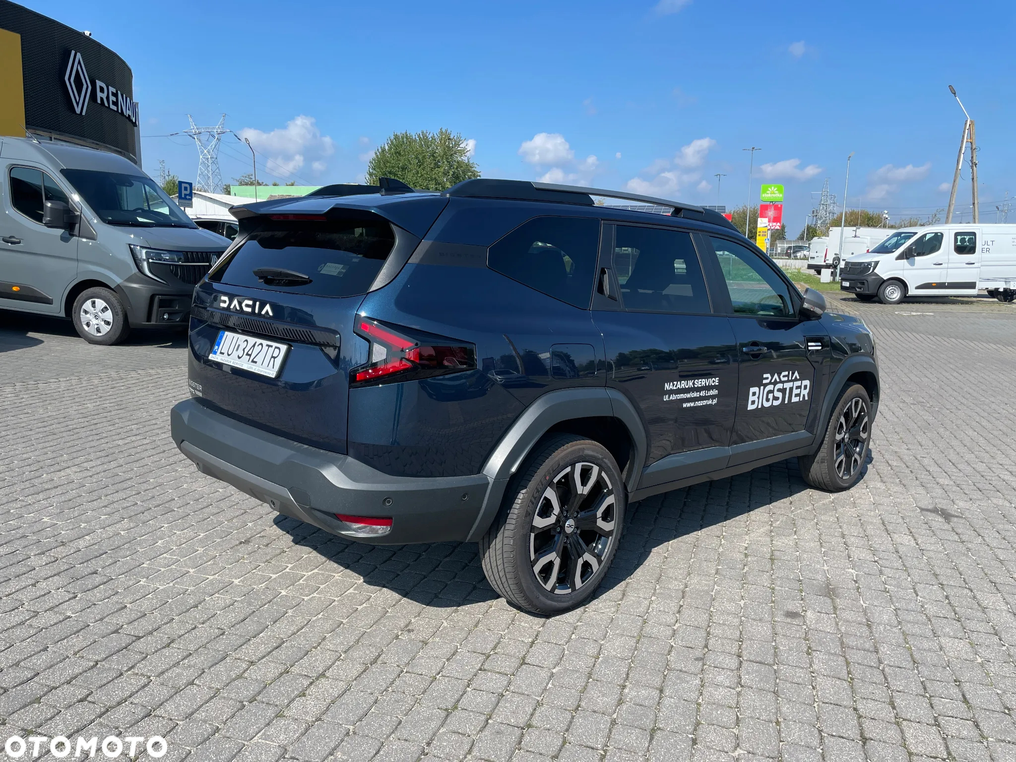 Dacia Bigster - 3