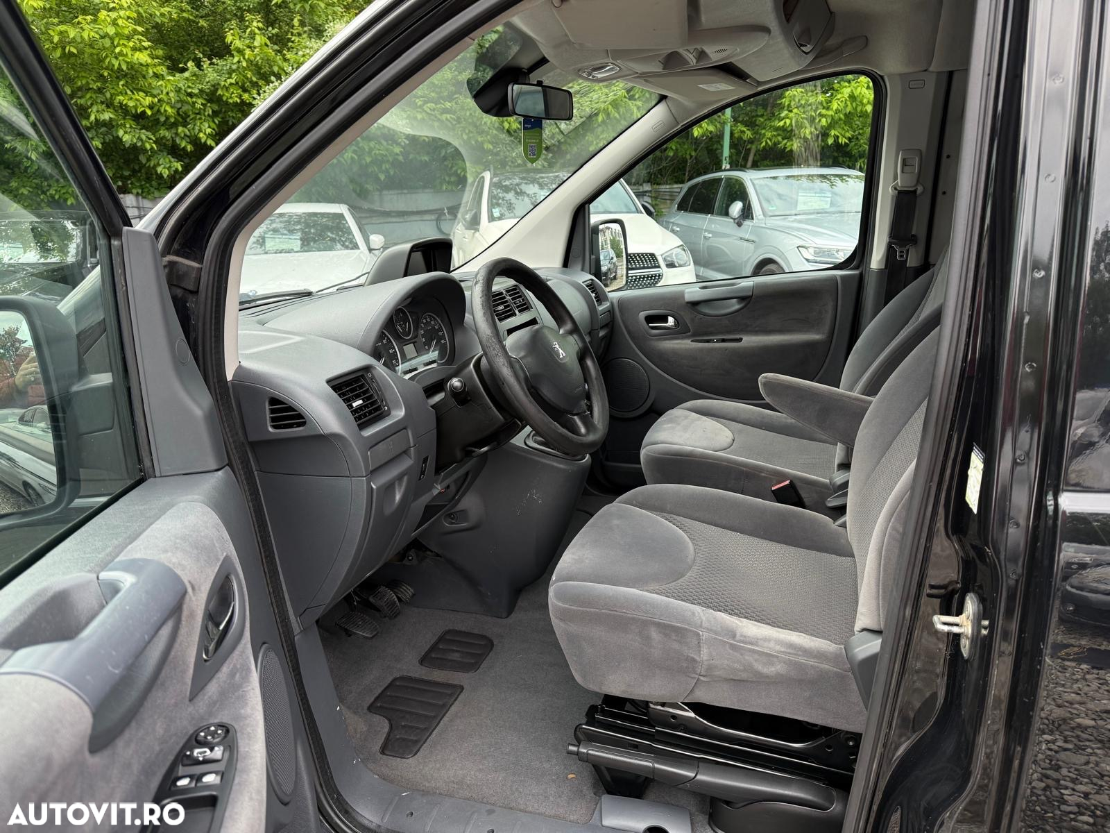Peugeot Expert Tepee L2H1 (5-Si.) Active - 6