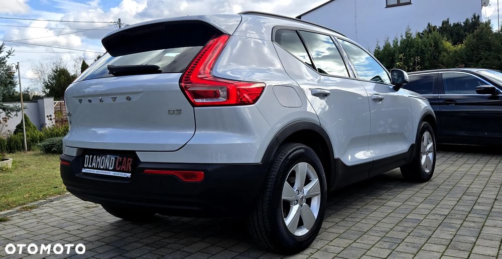 Volvo XC 40 D3 Momentum Pro - 13