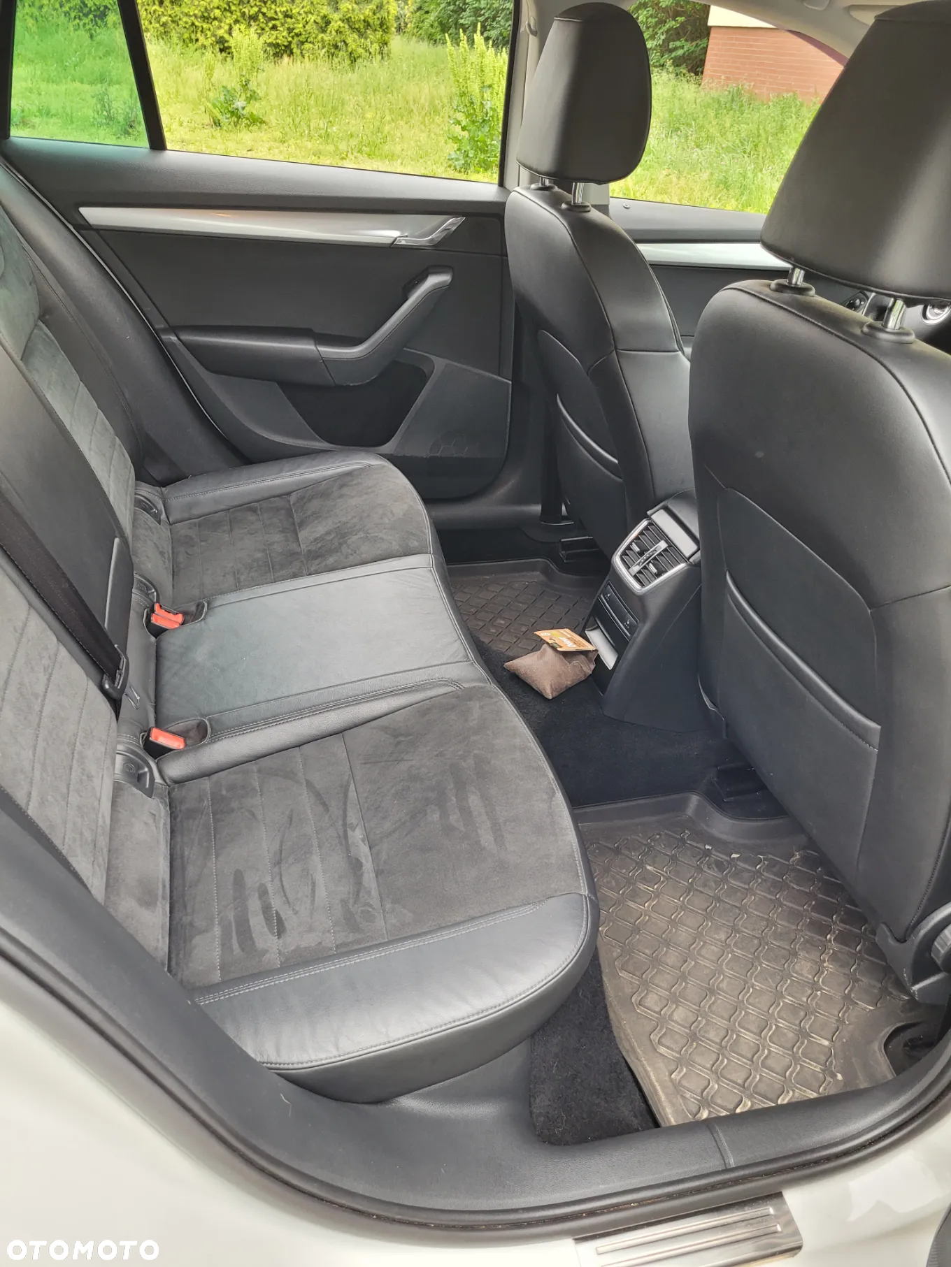 Skoda Octavia 2.0 TDI 4x4 Ambition - 24