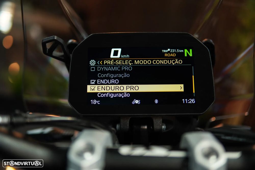 BMW R 1300 GS TROPHY - 28