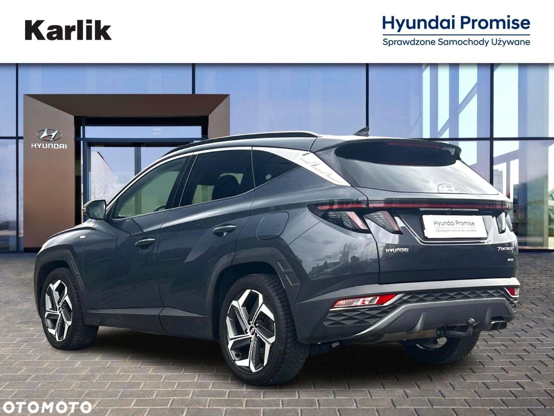 Hyundai Tucson - 3