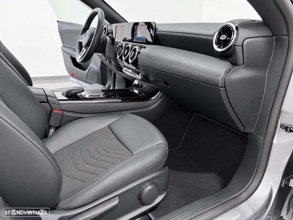 Mercedes-Benz CLA 180 d Shooting Brake Progressive Aut. - 37