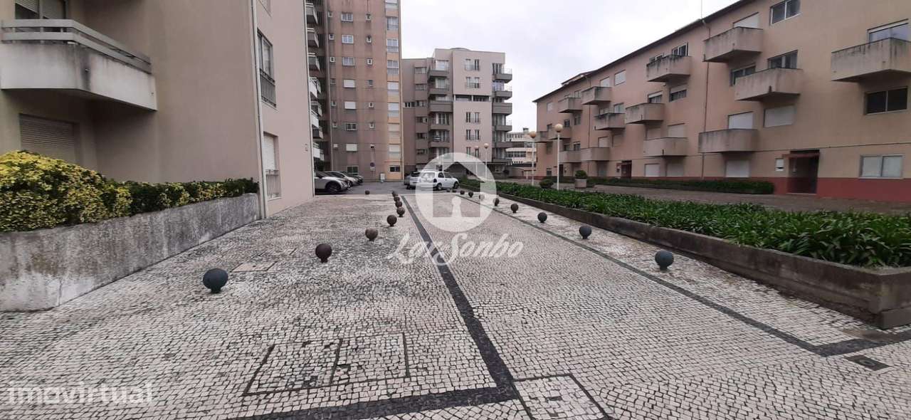 Garagem 32m²  na Póvoa de Varzim - Grande imagem: 3/8