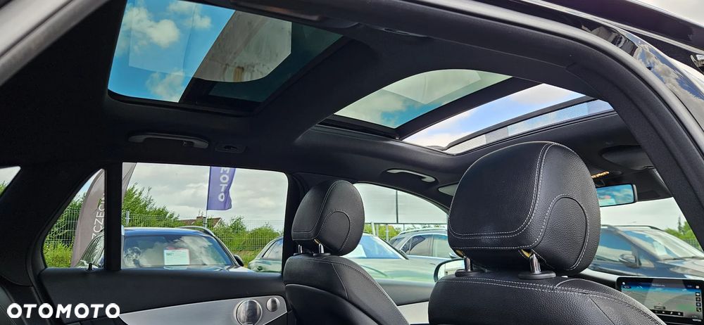 Mercedes-Benz GLC 220 d 4Matic 9G-TRONIC AMG Line - 13
