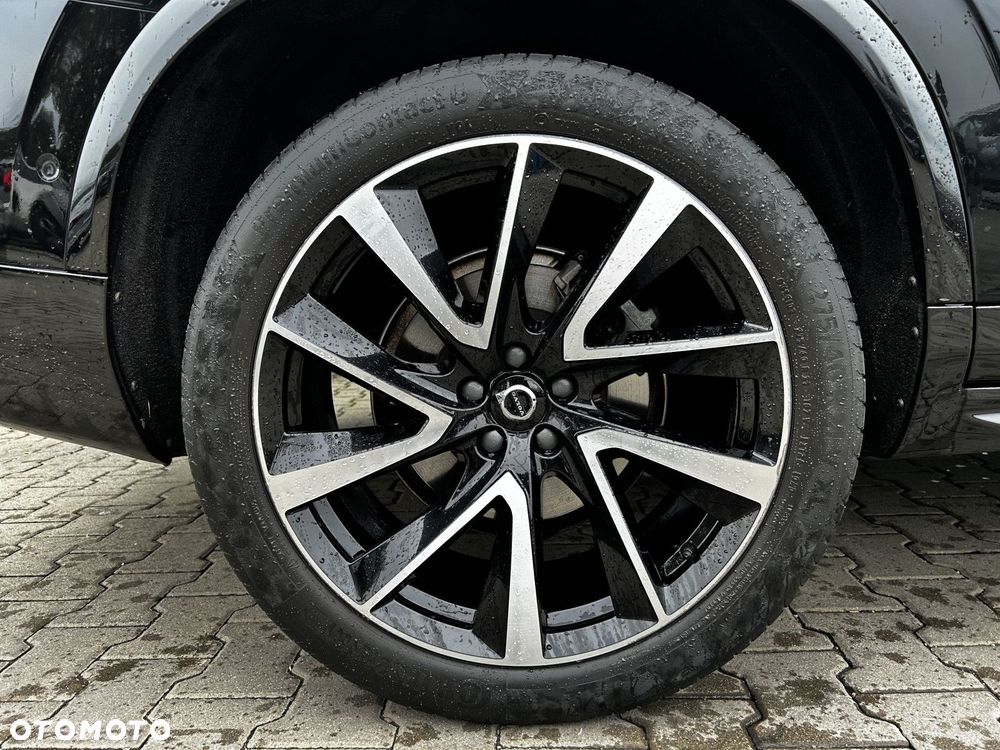 Volvo XC 90 - 10