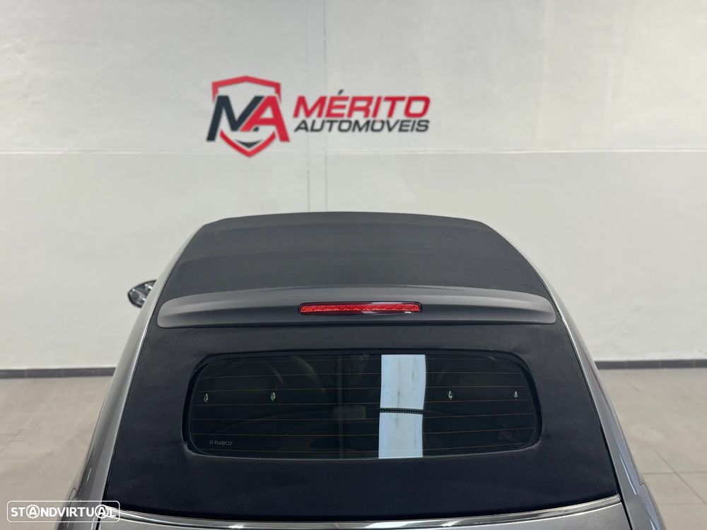 Fiat 500C 1.2 S - 25