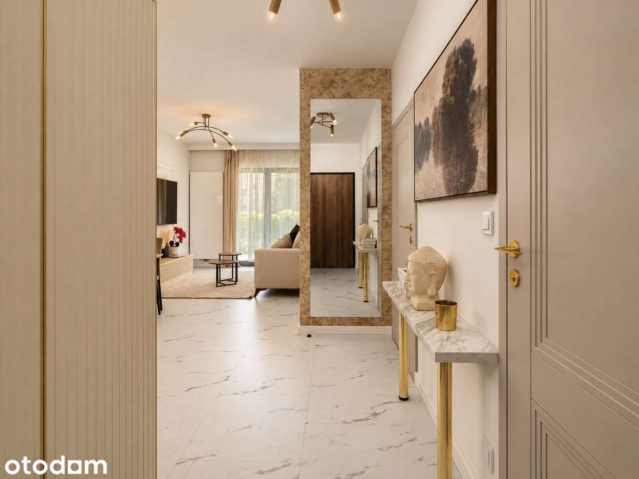 NOHO Katowice | Pierwsza dzielnica | 45 m² | sauna, kino, siłownia