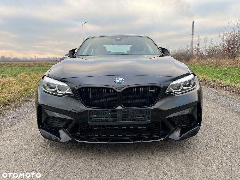 BMW M2 - 9