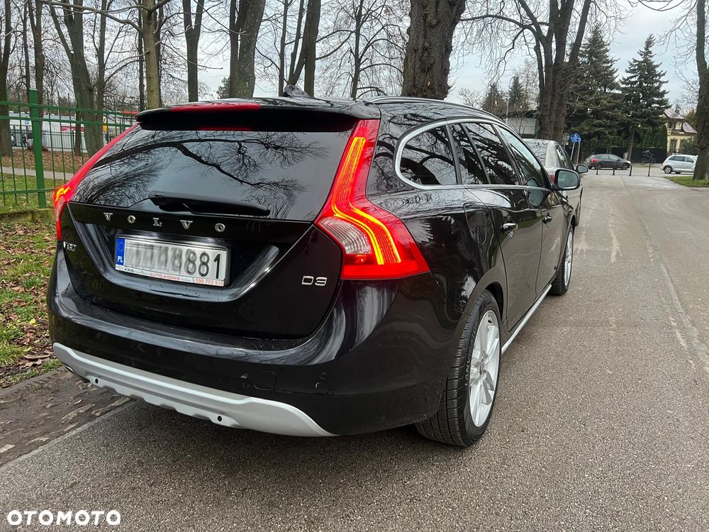 Volvo V60 - 3