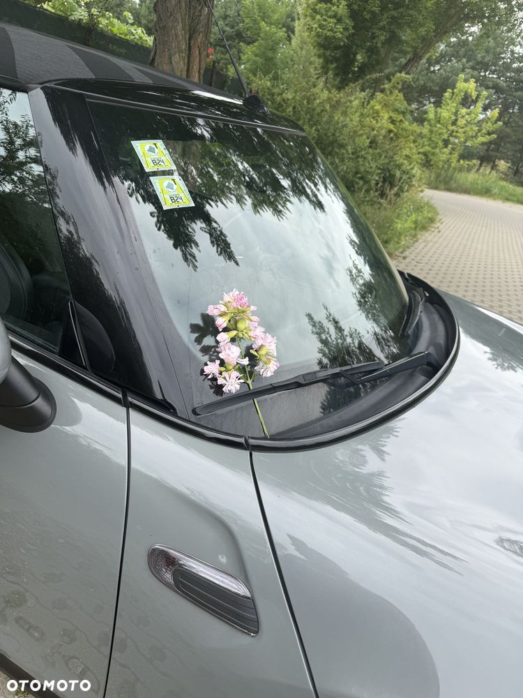 MINI Cooper - 29