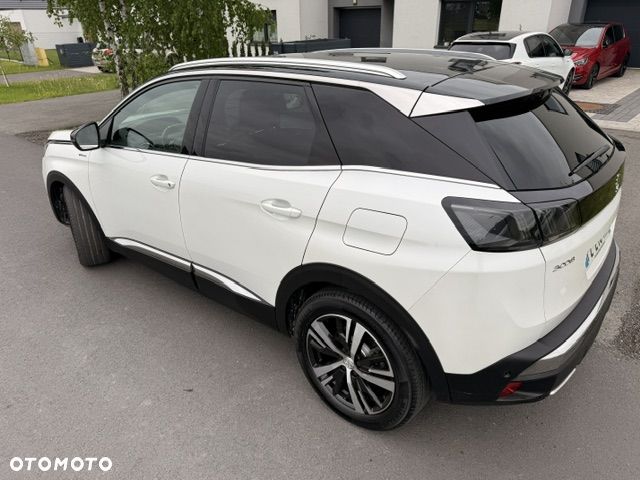 Peugeot 3008 - 12