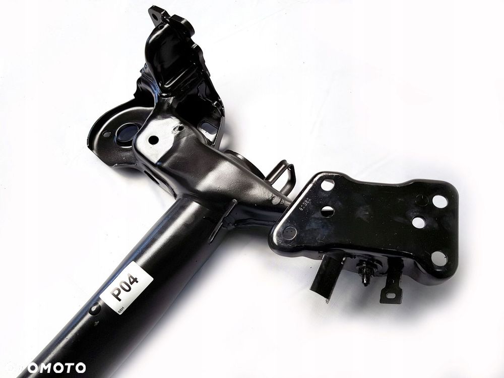 Tylna belka Peugeot 207, 207, SW, CC, RC 06-15 - 6