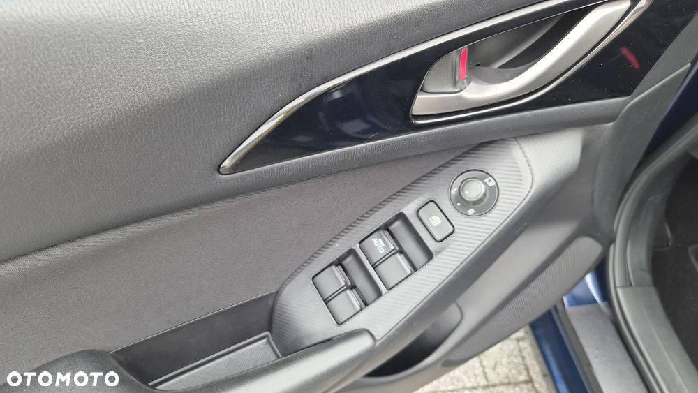 Mazda 3 SKYACTIV-G 120 Sports-Line - 18