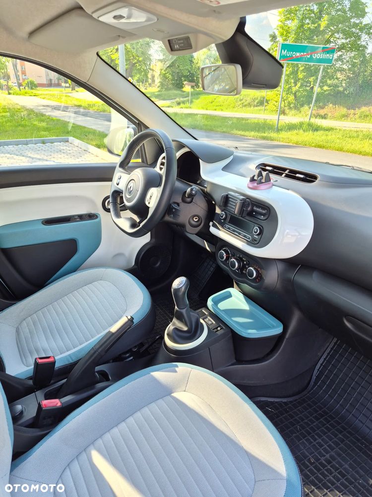 Renault Twingo SCe 70 Intens - 8