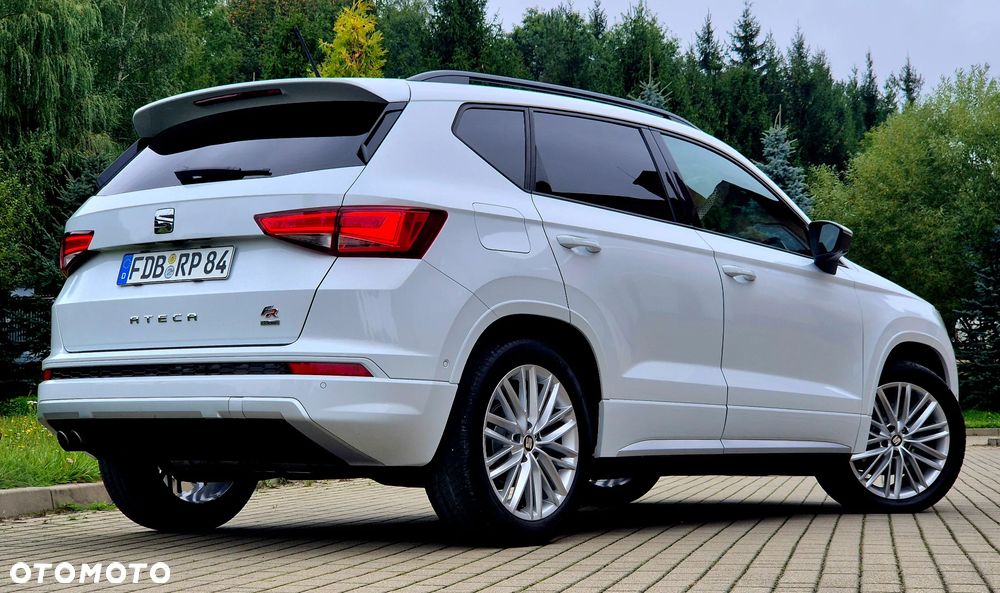 Volkswagen Tiguan 2,0 TSI OPF 4Motion DSG R-Line - 17