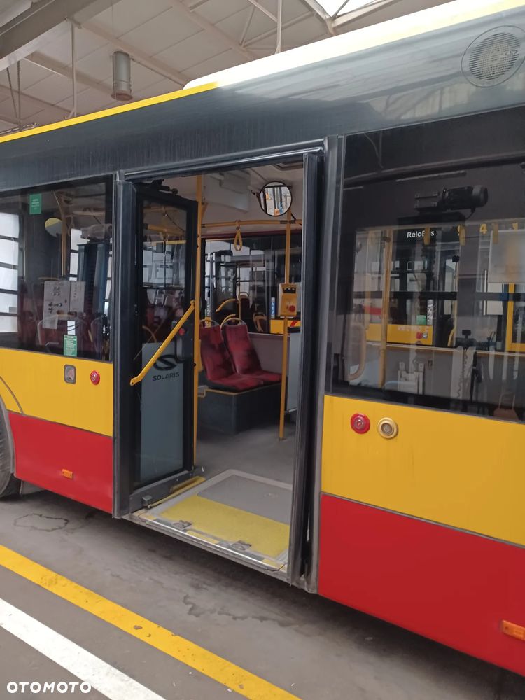 Solaris URBINO 12 - 7