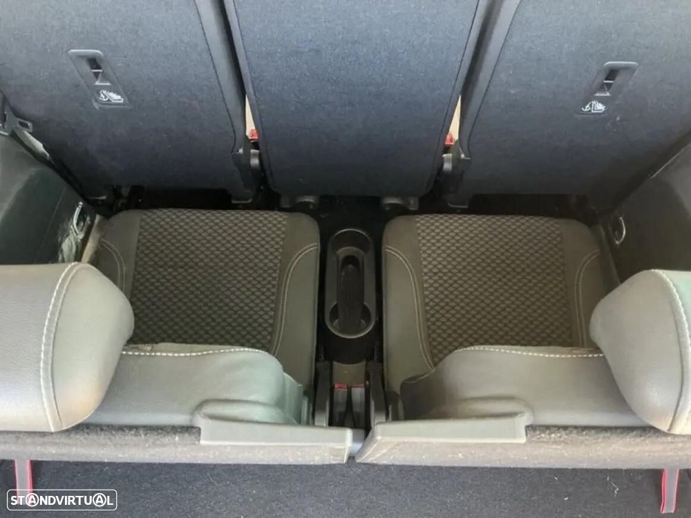 Opel Zafira 2.0 CDTi Innovation Active-Select - 13