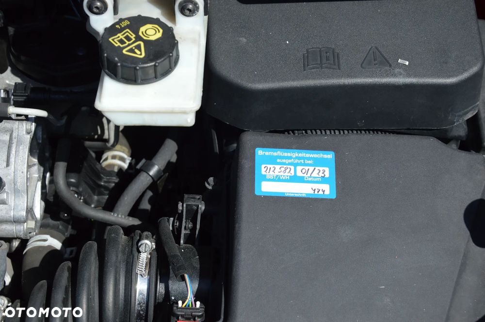 Ford Transit Connect - 39