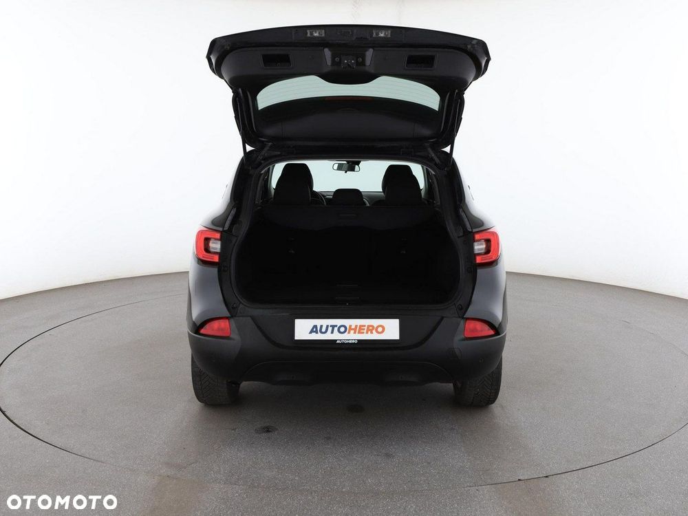 Renault Kadjar 1.6 dCi Energy Zen - 19