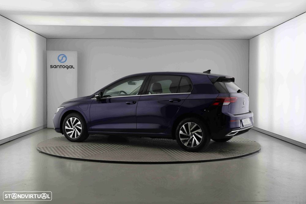 VW Golf 1.4 TSI e-Hybrid DSG - 5
