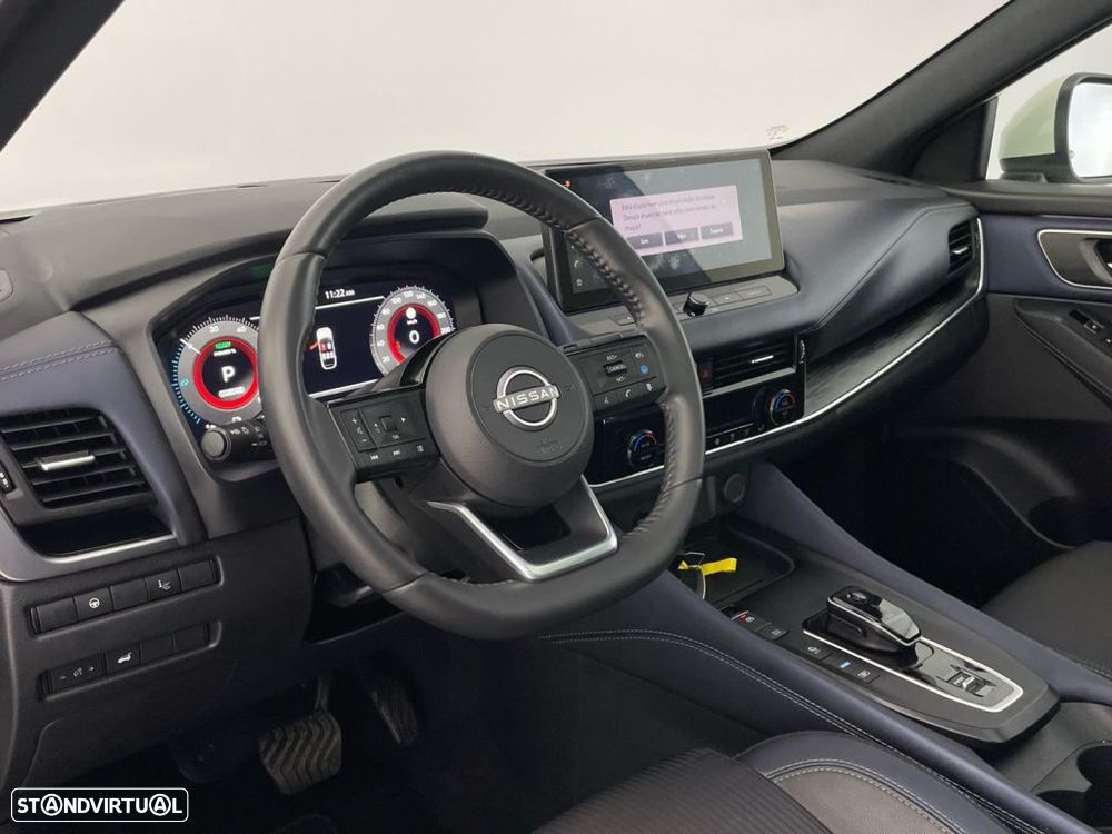 Nissan Qashqai 1.5 e-Power Tekna SKY - 16