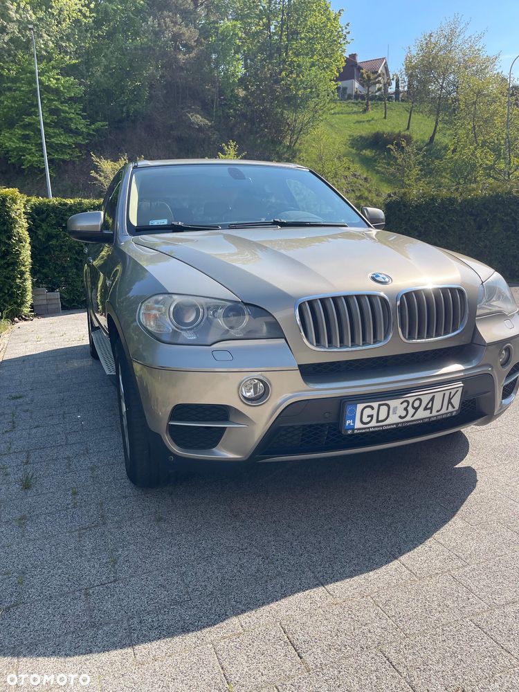 BMW X5 - 15