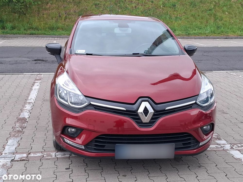 Renault Clio 0.9 Energy TCe Limited - 3