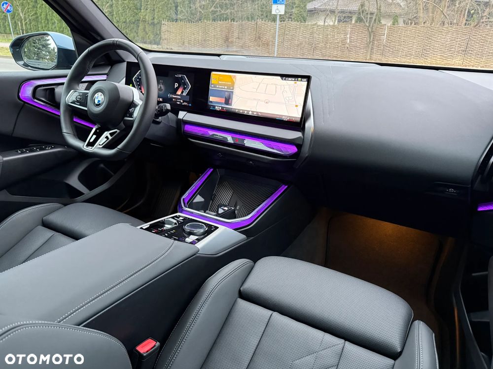 BMW X3 xDrive20 mHEV - 15