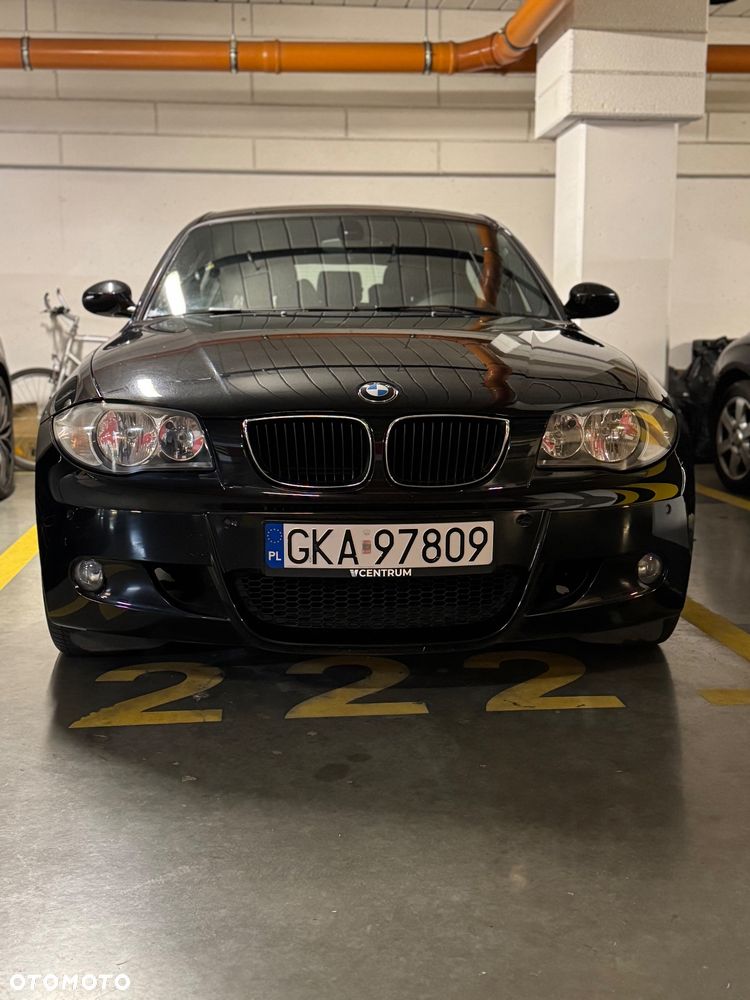 BMW Seria 1 118i - 2