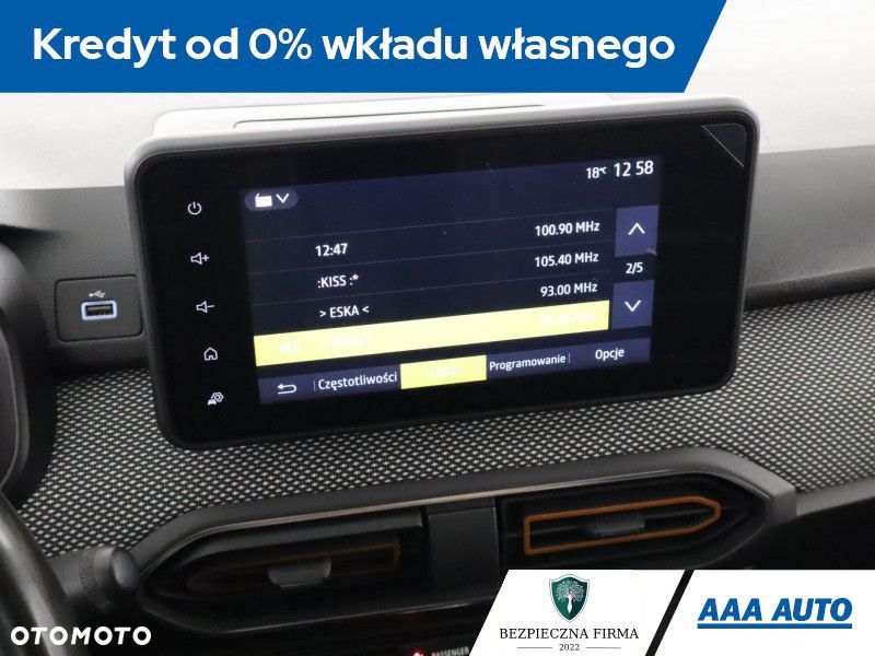 Dacia Sandero - 14