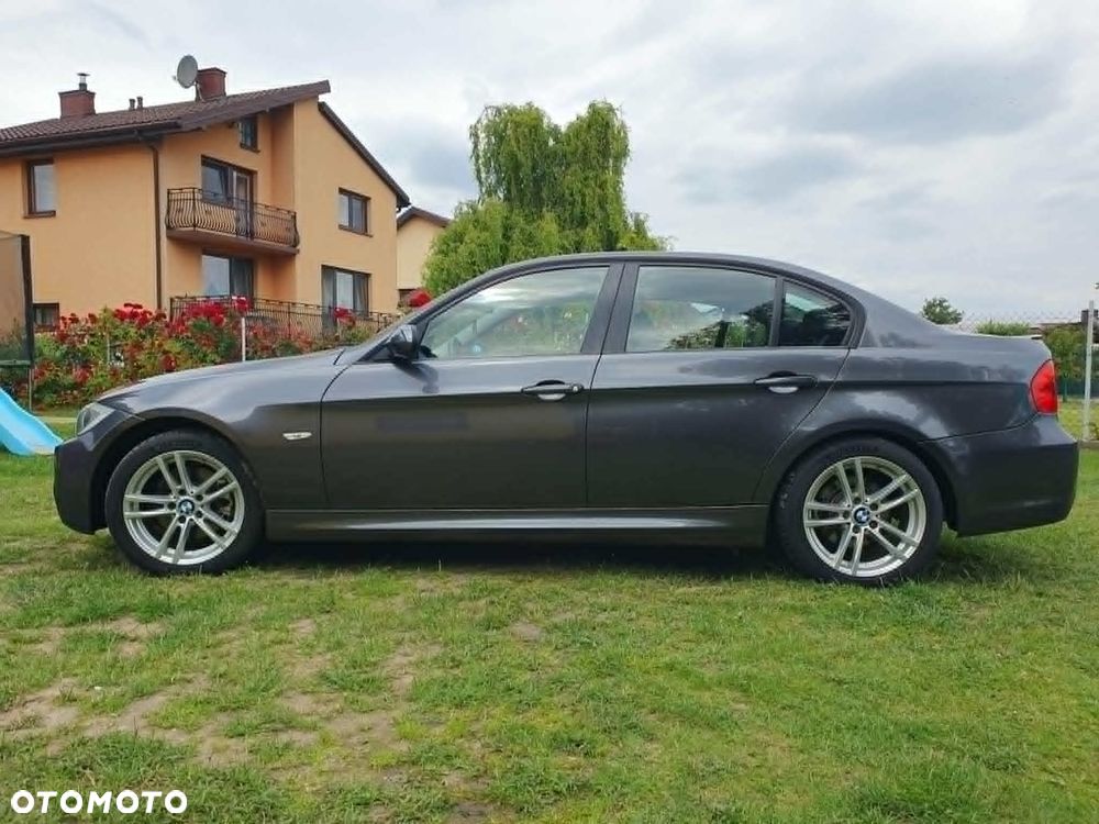 BMW Seria 3 - 9